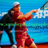 Serbia Open Facundo Bagnis - Miomir Kecmanović (041)